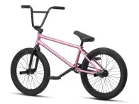 wethepeople "Trust" 2019 BMX Rad - Rose Gold