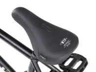 wethepeople "Trust" 2020 BMX Rad - Matt Black