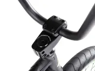 wethepeople "Trust" 2020 BMX Rad - Matt Black