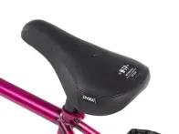 wethepeople "Trust" 2020 BMX Rad - Matt Trans Berry Pink