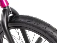 wethepeople "Trust" 2020 BMX Rad - Matt Trans Berry Pink
