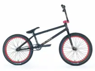 wethepeople "Trust" BMX Bike