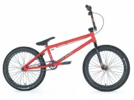 wethepeople "Trust" BMX Bike