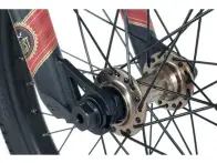 wethepeople "Trust" BMX Bike