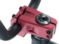wethepeople "Trust" BMX Bike