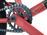 wethepeople "Trust" BMX Bike
