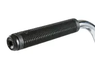 wethepeople "Trust Cassette" BMX Rad - Matt Black