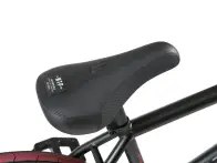 wethepeople "Trust Cassette" BMX Rad - Matt Black