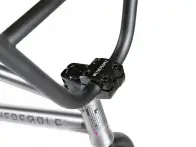 wethepeople "Trust Cassette" BMX Bike - Matt Raw