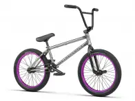 wethepeople "Trust Cassette" BMX Bike - Matt Raw