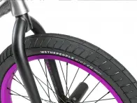 wethepeople "Trust Cassette" BMX Bike - Matt Raw