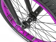 wethepeople "Trust Cassette" BMX Bike - Matt Raw