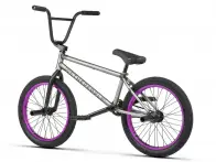 wethepeople "Trust Cassette" BMX Bike - Matt Raw