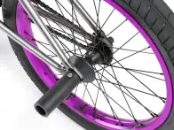 wethepeople "Trust Cassette" BMX Bike - Matt Raw