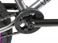 wethepeople "Trust Cassette" BMX Bike - Matt Raw