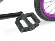 wethepeople "Trust Cassette" BMX Bike - Matt Raw