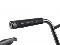 wethepeople "Trust Cassette" BMX Rad - Matt Trans Violet