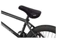 wethepeople "Trust CS" BMX Rad - Matt Black