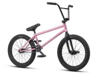 wethepeople "Trust FC" 2019 BMX Rad - Freecoaster - Rose Gold