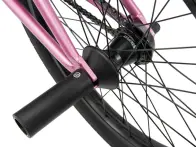 wethepeople "Trust FC" 2019 BMX Rad - Freecoaster - Rose Gold