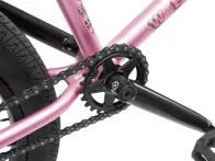 wethepeople "Trust FC" 2019 BMX Rad - Freecoaster - Rose Gold