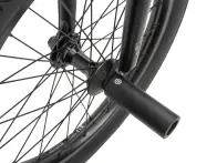 wethepeople "Trust FC" 2019 BMX Rad - Freecoaster - Rose Gold