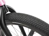 wethepeople "Trust FC" 2019 BMX Rad - Freecoaster - Rose Gold