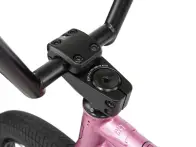 wethepeople "Trust FC" 2019 BMX Rad - Freecoaster - Rose Gold