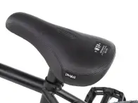 wethepeople "Trust FC" 2020 BMX Rad - Freecoaster - Matt Black