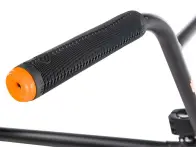 wethepeople "Trust FC" 2020 BMX Rad - Freecoaster - Matt Black