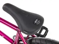 wethepeople "Trust FC" 2020 BMX Bike - Freecoaster - Matt Trans Berry Pink
