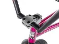 wethepeople "Trust FC" 2020 BMX Bike - Freecoaster - Matt Trans Berry Pink