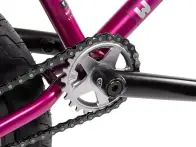 wethepeople "Trust FC" 2020 BMX Bike - Freecoaster - Matt Trans Berry Pink