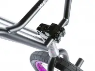 wethepeople "Trust FC" BMX Rad - Freecoaster | Matt Raw