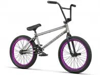 wethepeople "Trust FC" BMX Rad - Freecoaster | Matt Raw