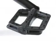 wethepeople "Trust FC" BMX Rad - Freecoaster | Matt Raw