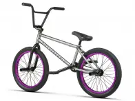 wethepeople "Trust FC" BMX Rad - Freecoaster | Matt Raw