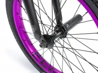 wethepeople "Trust FC" BMX Rad - Freecoaster | Matt Raw