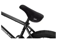 wethepeople "Trust FC" 2026 BMX Rad - Freecoaster - Matt Black
