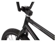 wethepeople "Trust FC" 2026 BMX Rad - Freecoaster - Matt Black