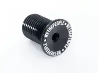 wethepeople "US Inch" Topbolt