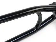 wethepeople "Utopia" 2016 BMX Frame