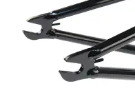 wethepeople "Utopia" 2016 BMX Frame