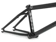 wethepeople "Utopia" 2017 BMX Rahmen