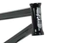 wethepeople "Utopia" 2017 BMX Rahmen
