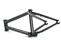 wethepeople "Utopia" 2017 BMX Rahmen