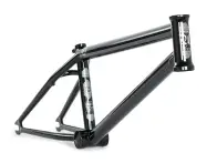 wethepeople "Utopia" 2017 BMX Rahmen