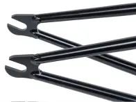 wethepeople "Utopia" 2018 BMX Frame