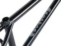 wethepeople "Utopia" 2018 BMX Frame