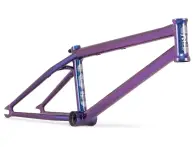 wethepeople "Utopia" 2020 BMX Rahmen